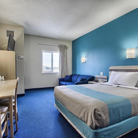 Motel 6-London, On - Ontario Luaran gambar