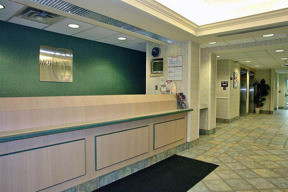 Motel 6-London, On - Ontario Luaran gambar