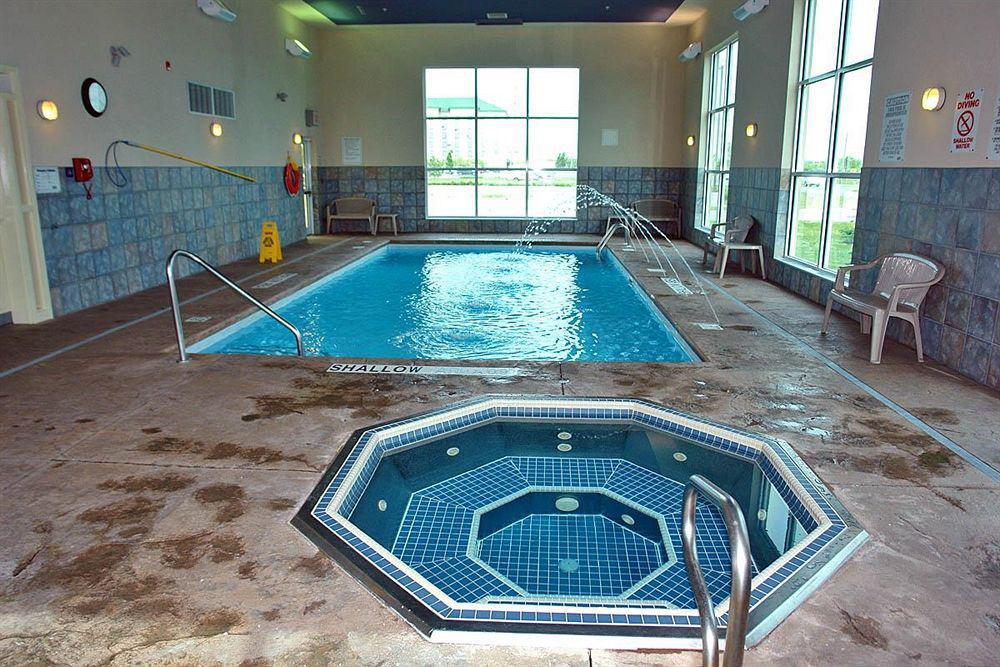 Motel 6-London, On - Ontario Luaran gambar