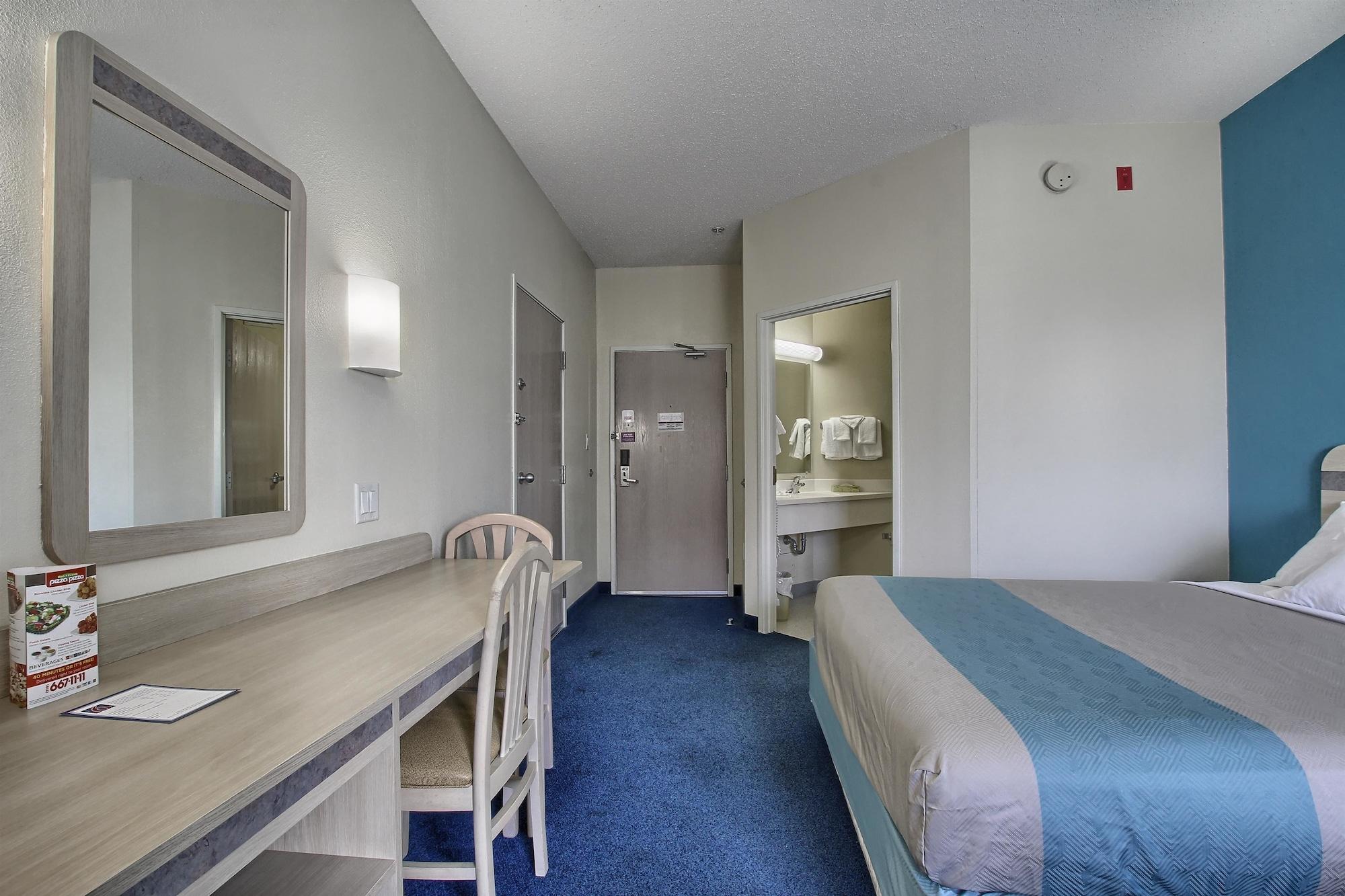 Motel 6-London, On - Ontario Luaran gambar