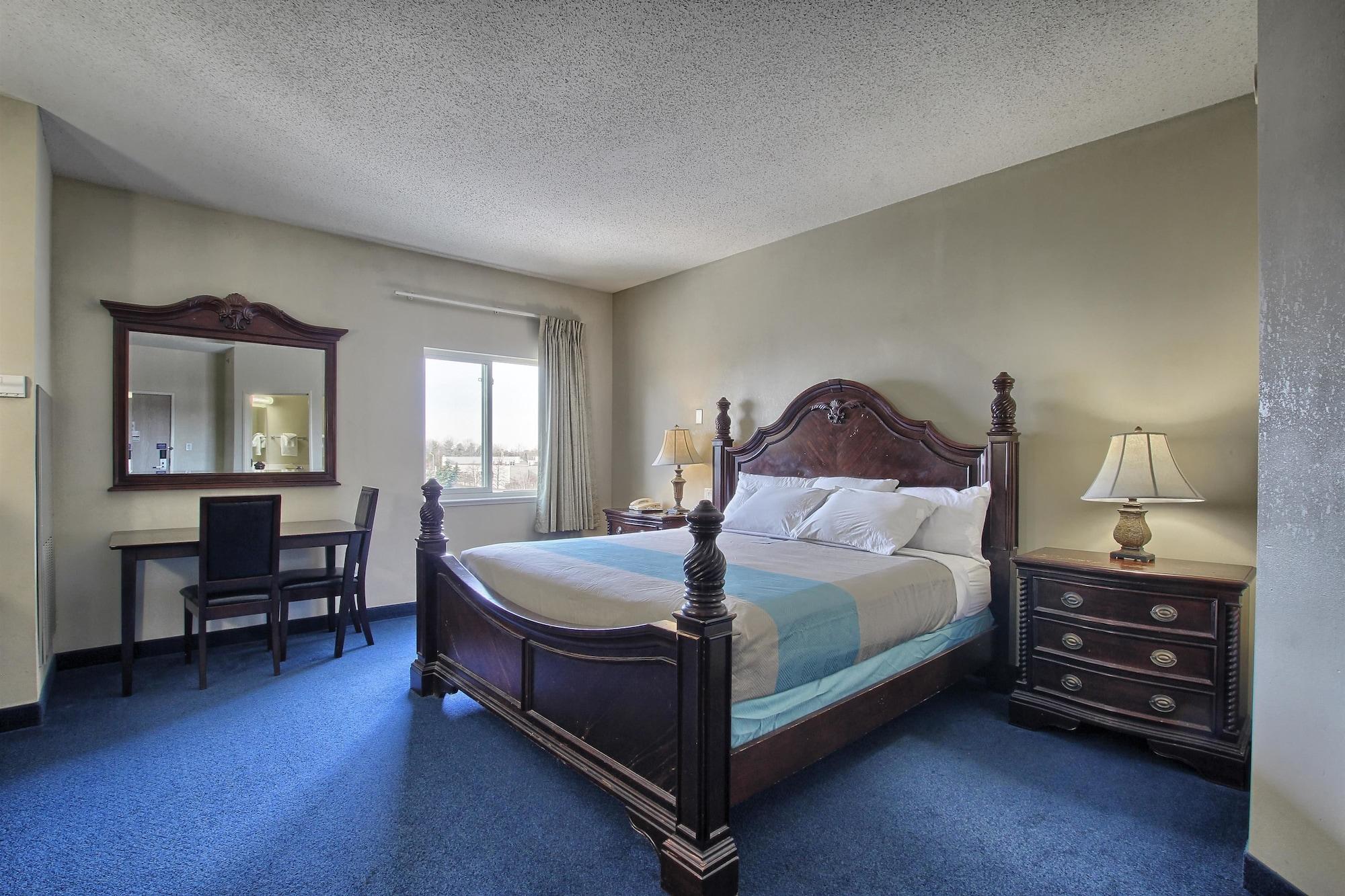 Motel 6-London, On - Ontario Luaran gambar