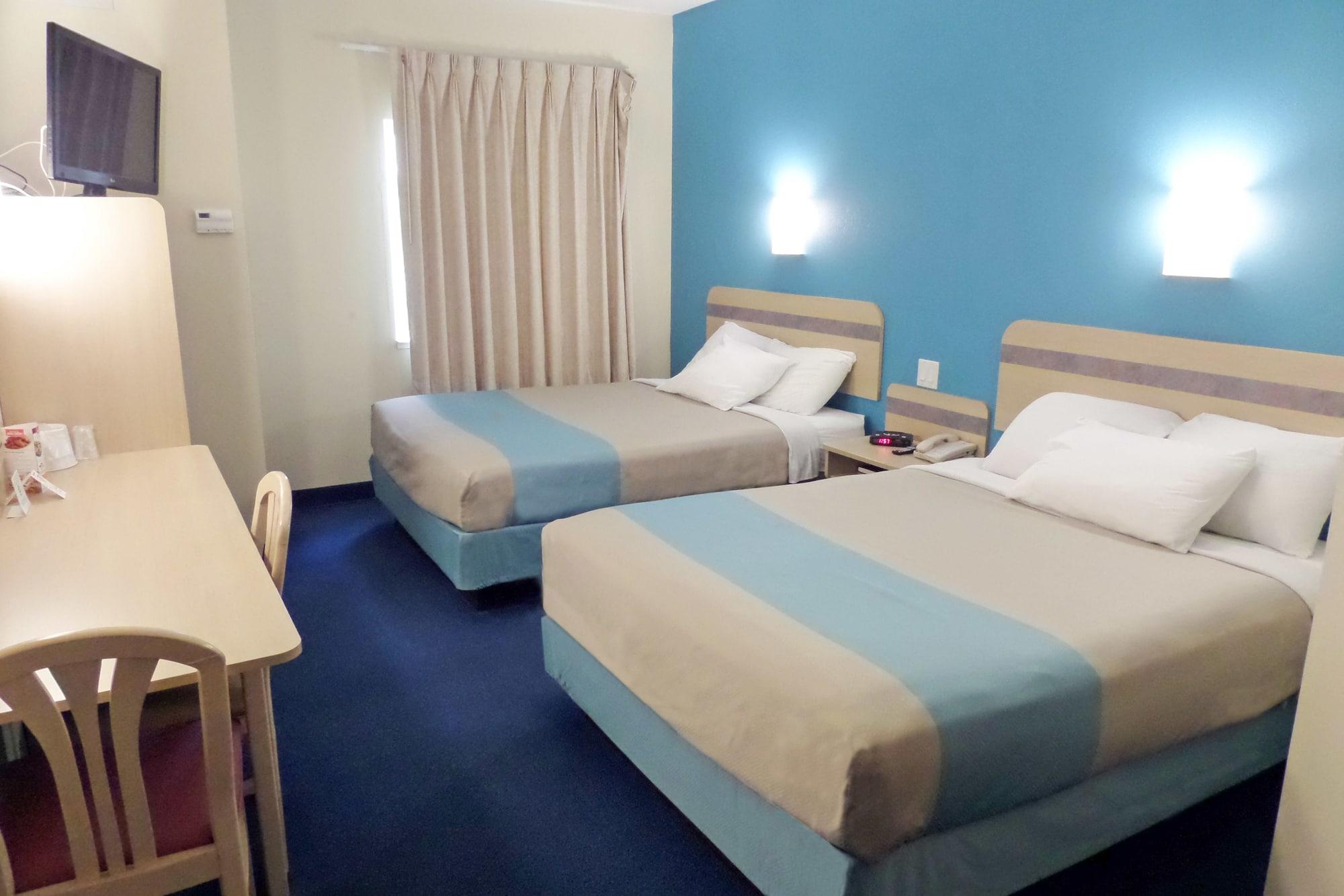 Motel 6-London, On - Ontario Luaran gambar