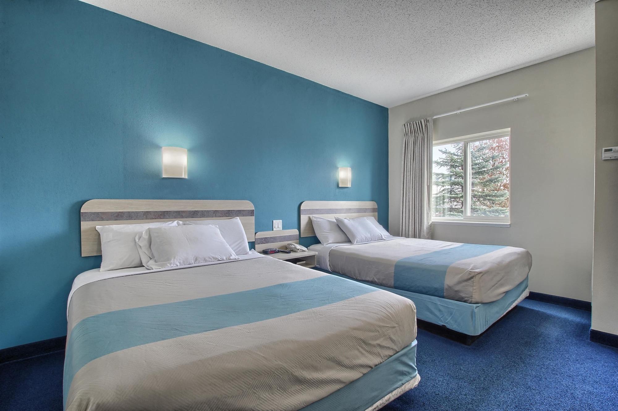 Motel 6-London, On - Ontario Luaran gambar