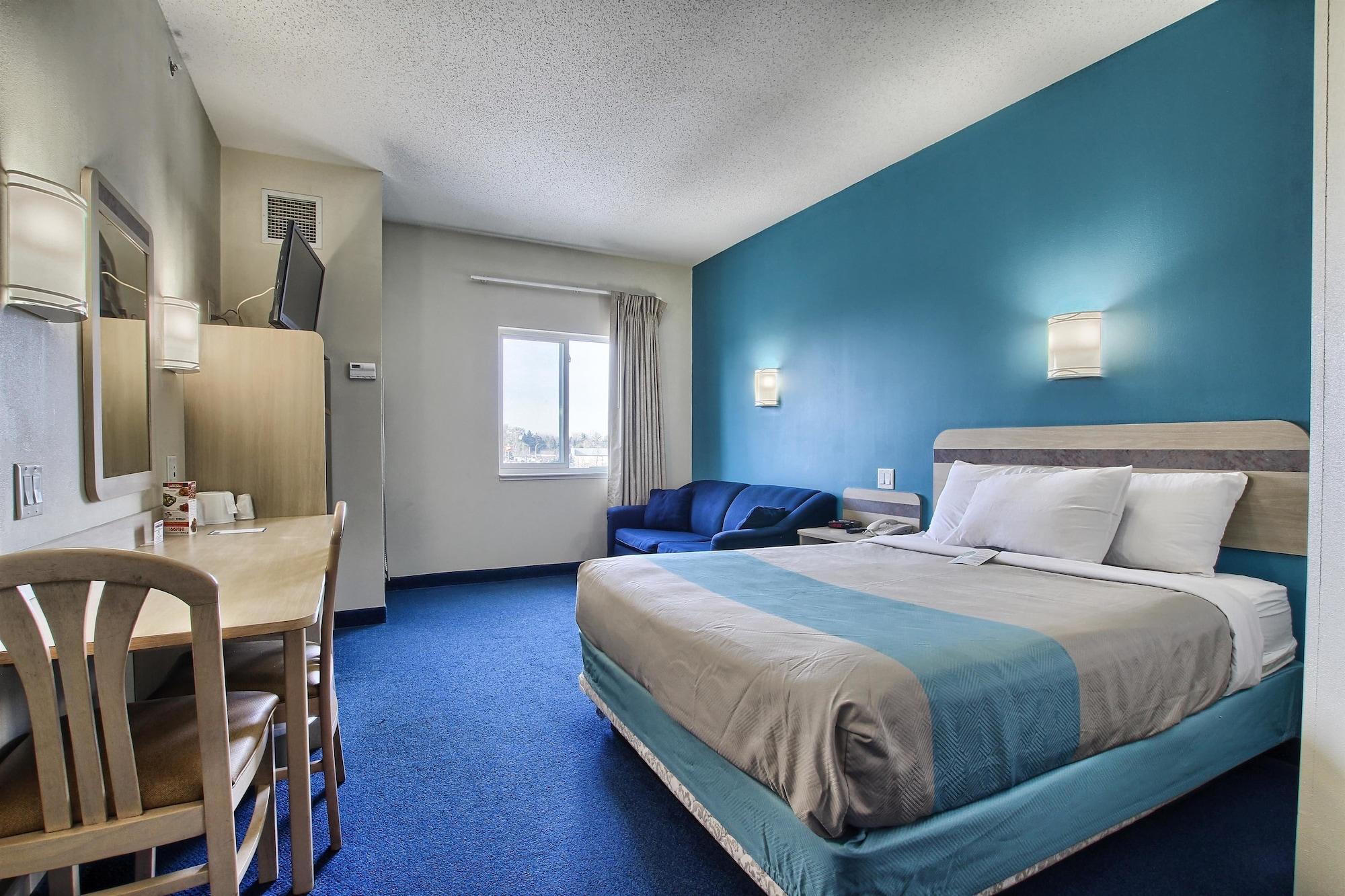 Motel 6-London, On - Ontario Luaran gambar