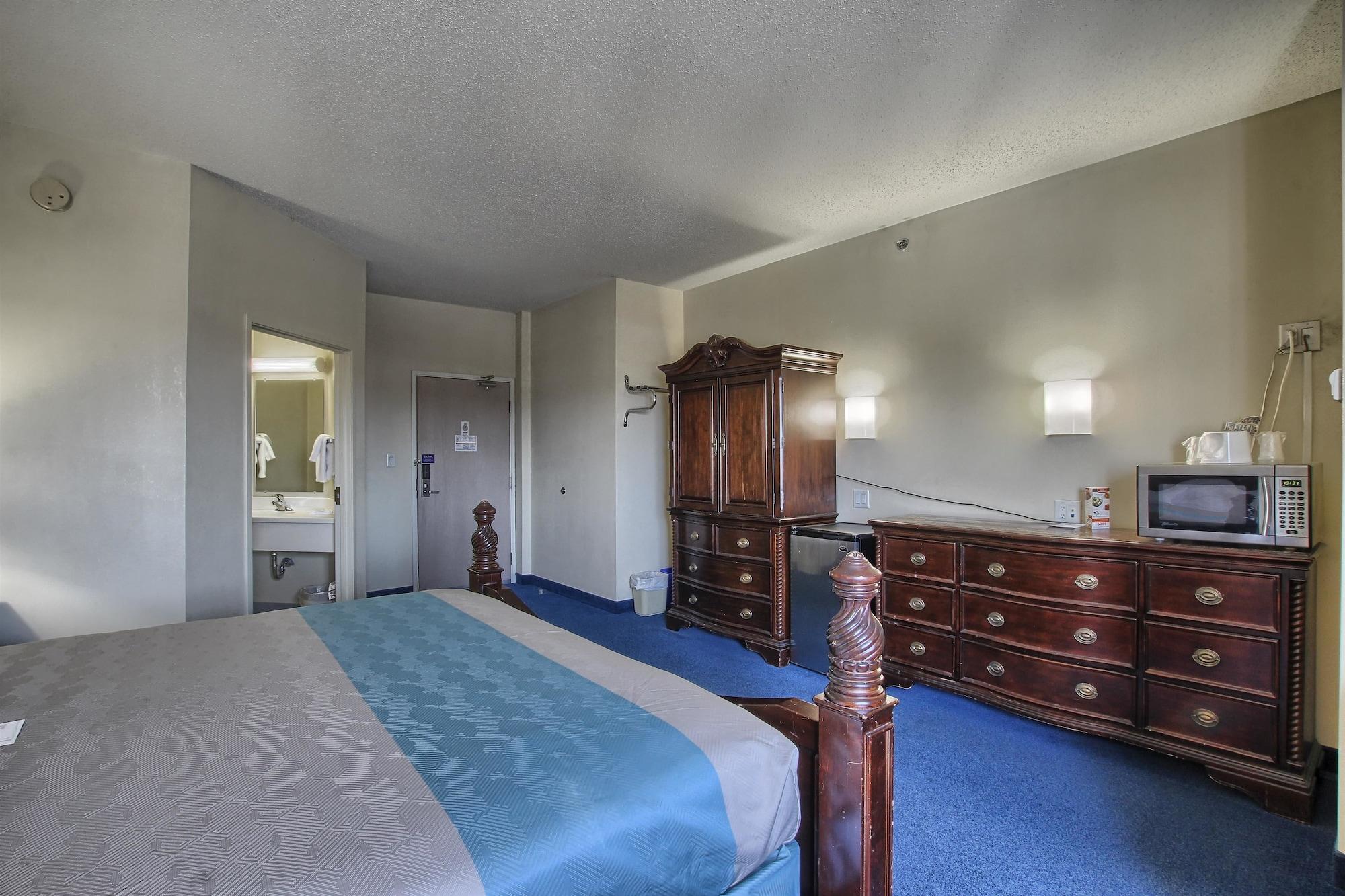 Motel 6-London, On - Ontario Luaran gambar