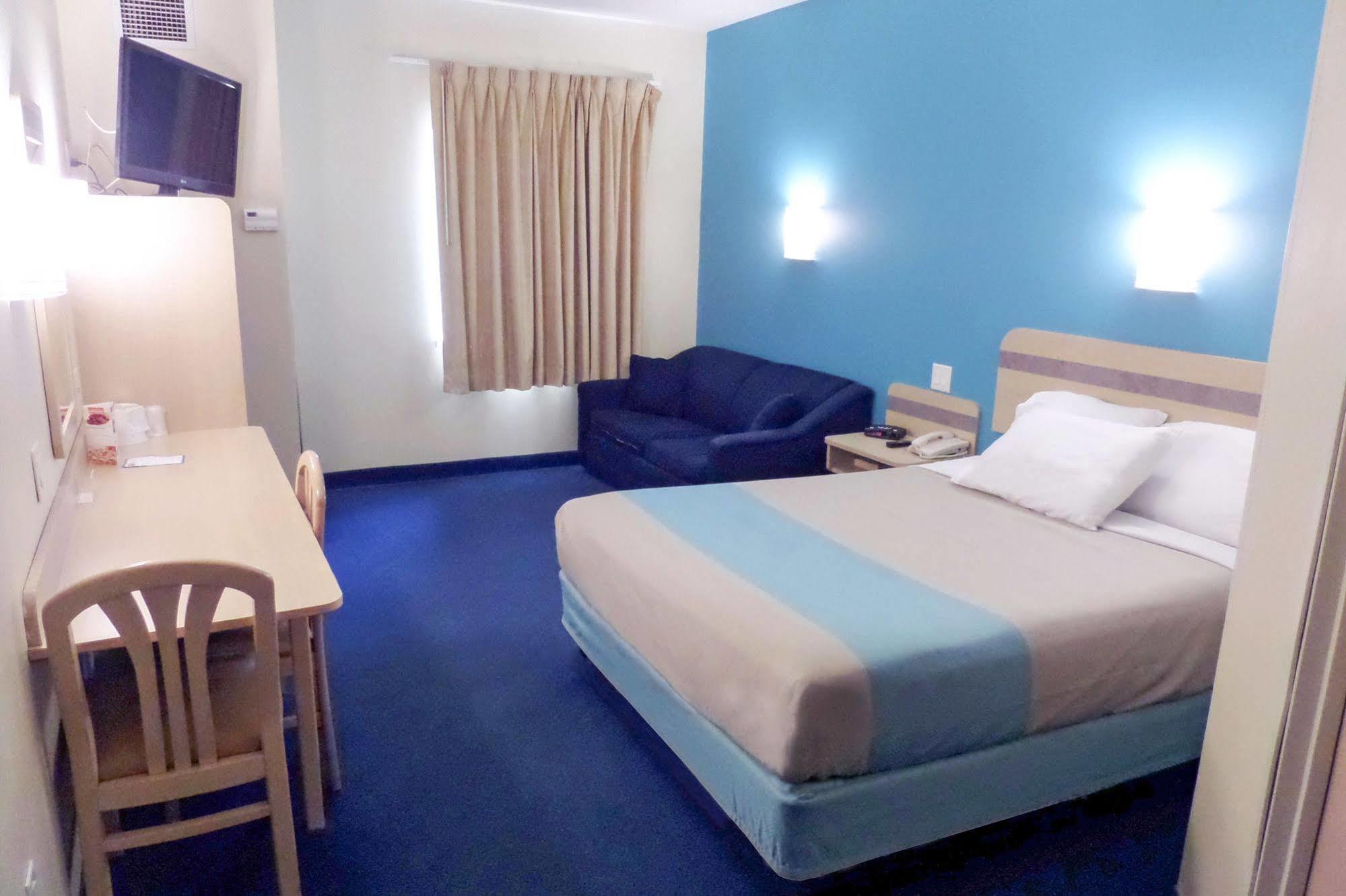 Motel 6-London, On - Ontario Luaran gambar