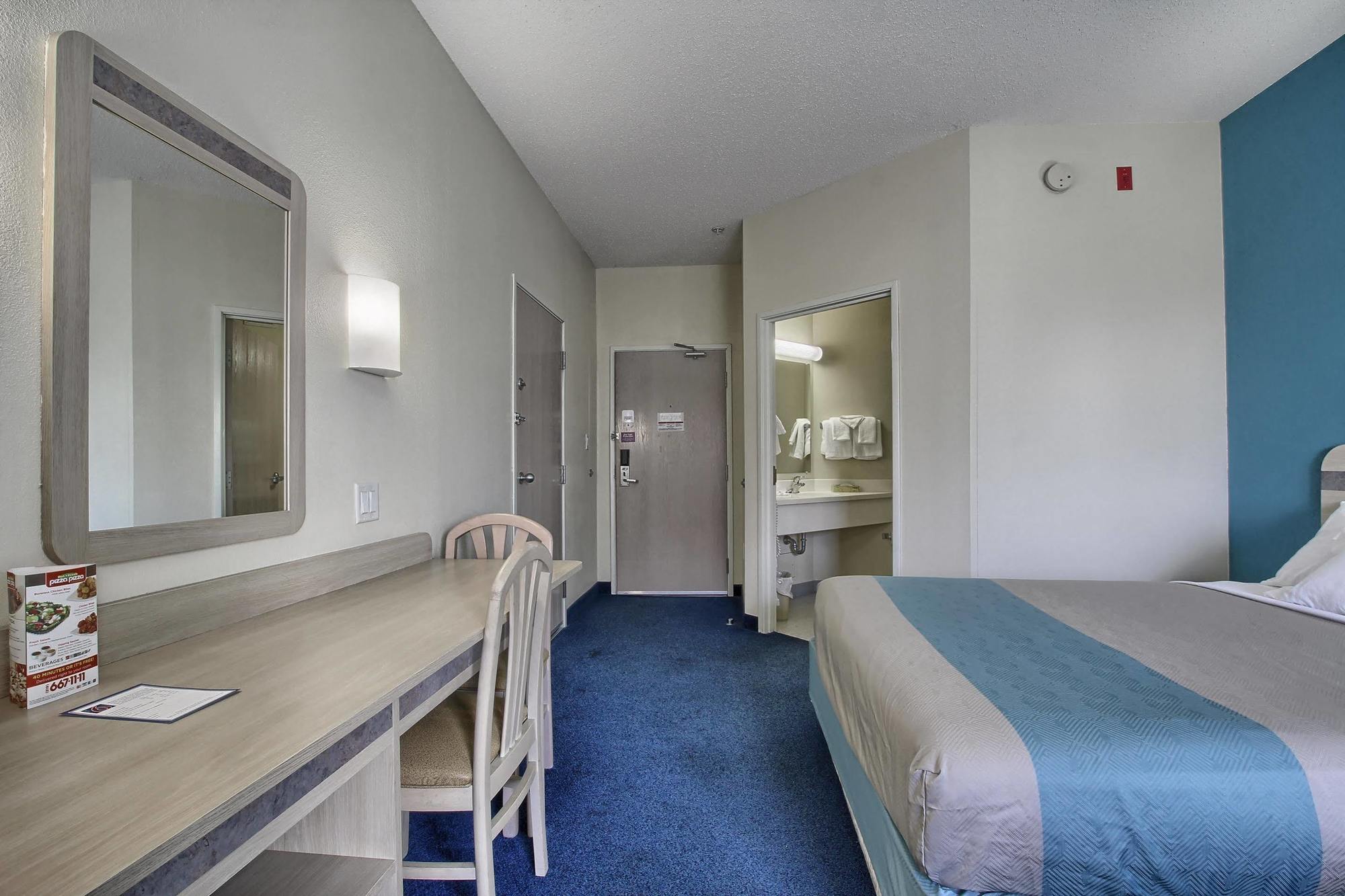 Motel 6-London, On - Ontario Luaran gambar