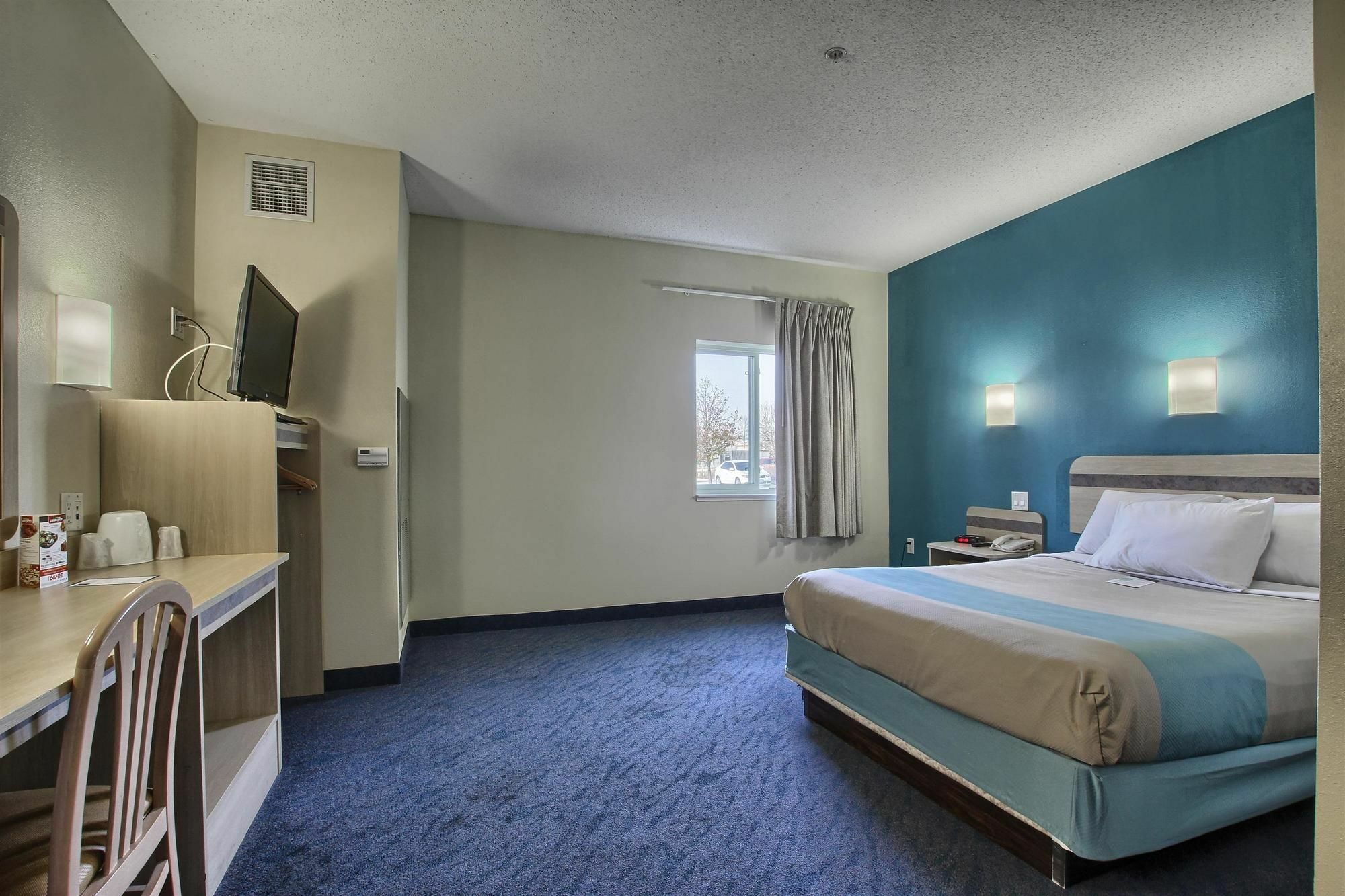 Motel 6-London, On - Ontario Luaran gambar