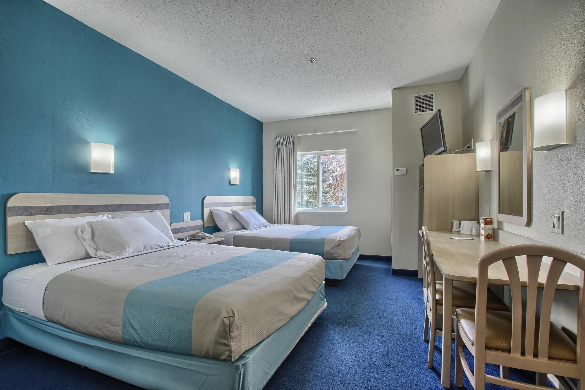 Motel 6-London, On - Ontario Luaran gambar