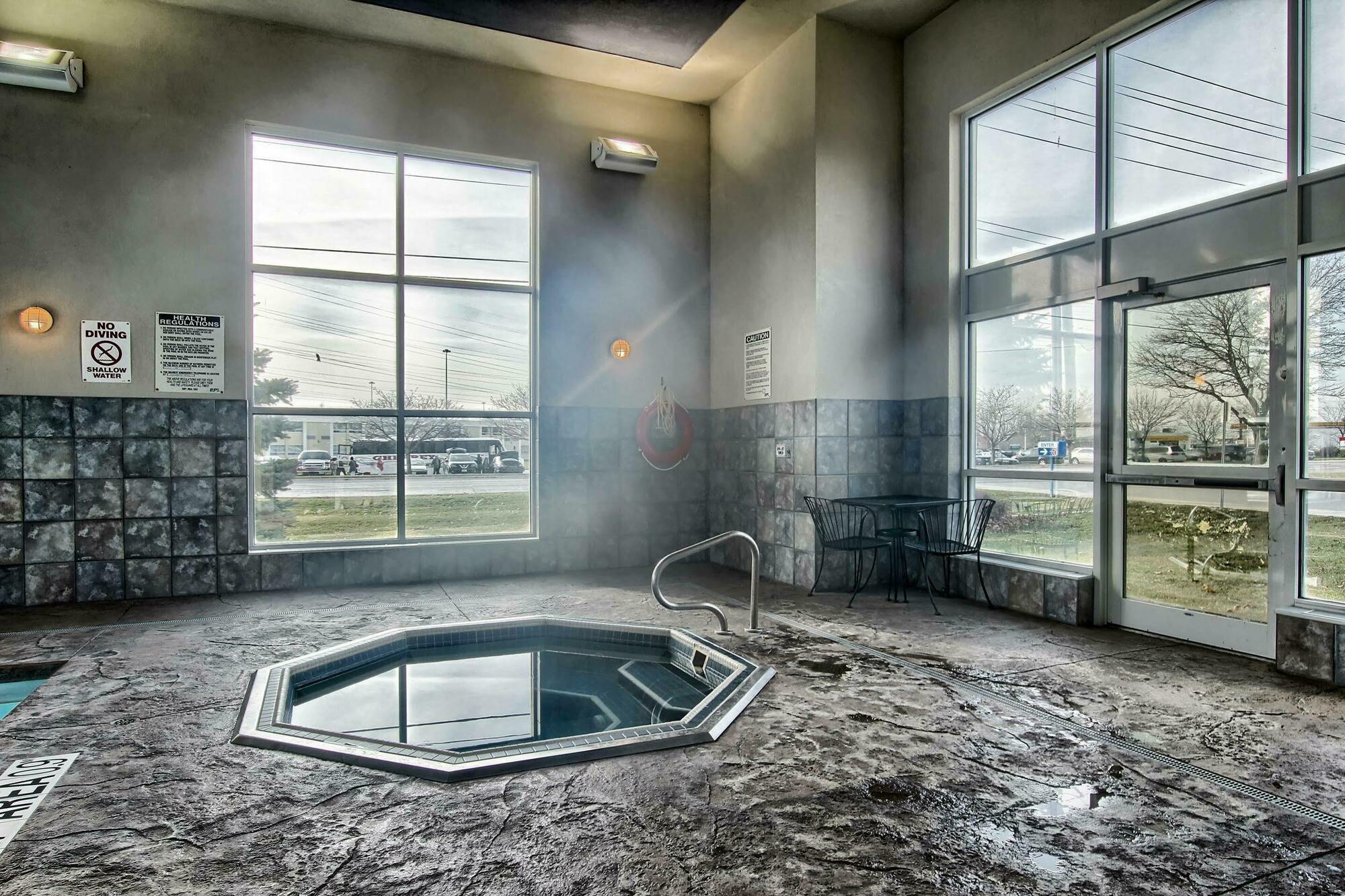 Motel 6-London, On - Ontario Luaran gambar